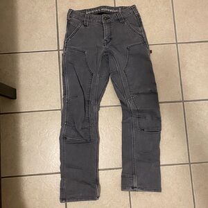 Dovetail Maven Insulated Double Front Work Pants